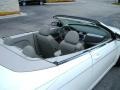 Stone White - Sebring Touring Convertible Photo No. 11
