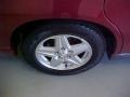 Sport Red Metallic - Impala  Photo No. 13