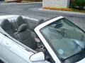 Stone White - Sebring Touring Convertible Photo No. 12