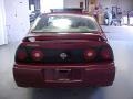 Sport Red Metallic - Impala  Photo No. 16