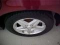 Sport Red Metallic - Impala  Photo No. 17