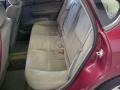 Sport Red Metallic - Impala  Photo No. 19
