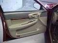 Sport Red Metallic - Impala  Photo No. 20