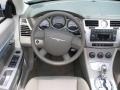 Stone White - Sebring Touring Convertible Photo No. 25