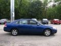 Laser Blue Metallic - Impala LT Photo No. 10