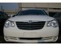 Stone White - Sebring LX Sedan Photo No. 2