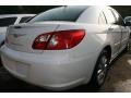 Stone White - Sebring LX Sedan Photo No. 5