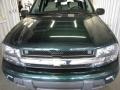 2006 Emerald Jewel Metallic Chevrolet TrailBlazer EXT LS 4x4  photo #3