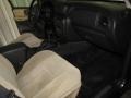 Emerald Jewel Metallic - TrailBlazer EXT LS 4x4 Photo No. 18