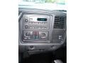 Summit White - Sierra 2500HD Work Truck Regular Cab Photo No. 12