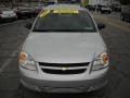 2007 Ultra Silver Metallic Chevrolet Cobalt LS Sedan  photo #19