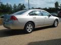 Silverstone Metallic - Impala LT Photo No. 5