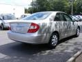 Lunar Mist Metallic - Camry LE Photo No. 3
