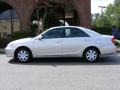 Lunar Mist Metallic - Camry LE Photo No. 14