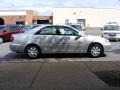 Lunar Mist Metallic - Camry LE Photo No. 16