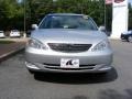 Lunar Mist Metallic - Camry LE Photo No. 17