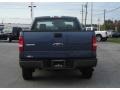 2006 Medium Wedgewood Blue Metallic Ford F150 XL Regular Cab  photo #4