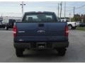 Medium Wedgewood Blue Metallic - F150 XL Regular Cab Photo No. 4