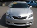 Titanium Metallic - Camry SE Photo No. 1