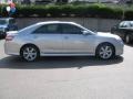 Titanium Metallic - Camry SE Photo No. 7