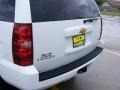 Summit White - Tahoe LT 4x4 Photo No. 21