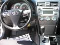 Titanium Metallic - Camry SE Photo No. 12