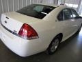White - Impala LT Photo No. 5