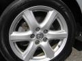 Titanium Metallic - Camry SE Photo No. 21