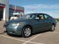 Aloe Green Metallic - Camry LE Photo No. 1