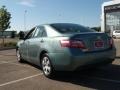 Aloe Green Metallic - Camry LE Photo No. 3