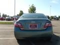 Aloe Green Metallic - Camry LE Photo No. 4
