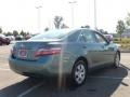 Aloe Green Metallic - Camry LE Photo No. 5