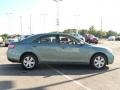 Aloe Green Metallic - Camry LE Photo No. 6