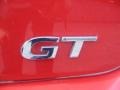 Crimson Red - G6 GT Sedan Photo No. 10