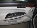 2009 Dark Silver Metallic Chevrolet Impala LT  photo #13