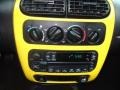 2004 Solar Yellow Dodge Neon SXT  photo #13