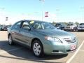 Aloe Green Metallic - Camry LE Photo No. 7