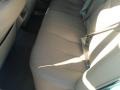 Aloe Green Metallic - Camry LE Photo No. 10
