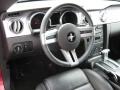 Redfire Metallic - Mustang V6 Premium Coupe Photo No. 18