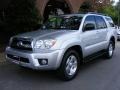Titanium Metallic - 4Runner SR5 4x4 Photo No. 1