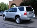 Titanium Metallic - 4Runner SR5 4x4 Photo No. 4