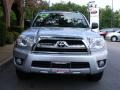 Titanium Metallic - 4Runner SR5 4x4 Photo No. 15
