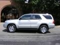 Titanium Metallic - 4Runner SR5 4x4 Photo No. 16