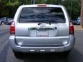 Titanium Metallic - 4Runner SR5 4x4 Photo No. 17