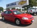 Victory Red - Impala LT Photo No. 1