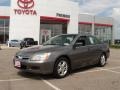 2006 Carbon Bronze Pearl Honda Accord EX-L Sedan  photo #1