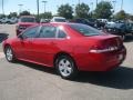 Victory Red - Impala LT Photo No. 4