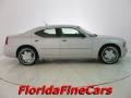 Bright Silver Metallic - Charger SE Photo No. 4