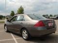 2006 Carbon Bronze Pearl Honda Accord EX-L Sedan  photo #4