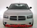 Bright Silver Metallic - Charger SE Photo No. 5